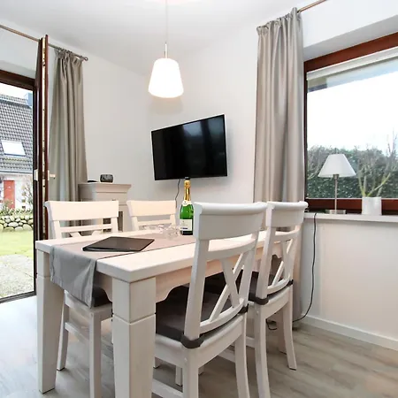 Am Friesenring Wenningstedt-Braderup