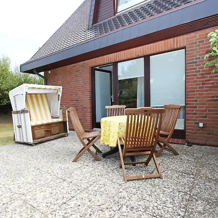 Am Friesenring Wenningstedt-Braderup
